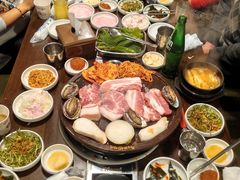 -Dombe豚(黑猪肉街店)