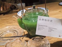 -金鱼妈妈 山野·食趣(荫山街店)