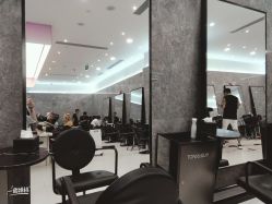 -TONI&GUY