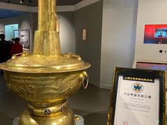 -大同煤炭博物馆