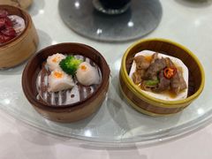 -大海湾酒楼(人南店)