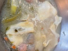 -土著渔匠·养生蝴蝶鱼(香樟路店)