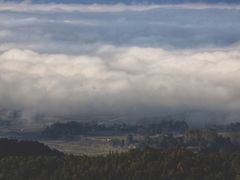 -腾冲云峰山