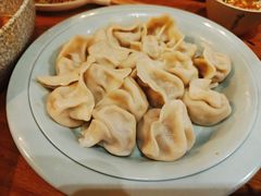 -小俩口烧烤东北菜(双井店)