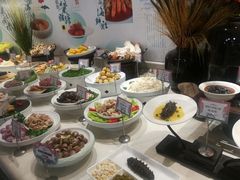 -味茂·老船夫1927(东海东路店)