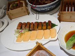 -粤财皇冠假日酒店·彩华轩中餐厅