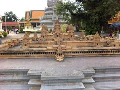 -柬埔寨国家博物馆