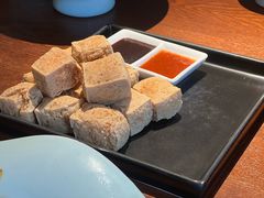 绍兴臭豆腐-寻宝记绍兴菜(笛扬楼店)