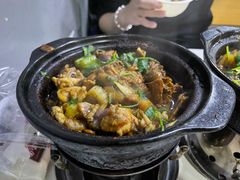 -二楼老店重庆鸡公煲(真光路店)