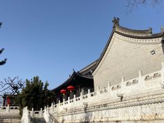 -大慈恩寺(大雁塔)