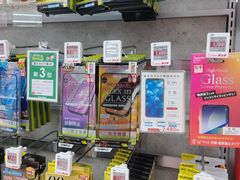 -Bic Camera (难波店)