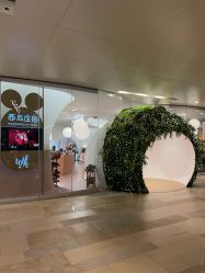 -西瓜庄园儿童摄影