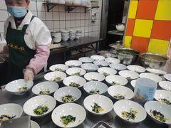 -小秋水饺(大成路总店)
