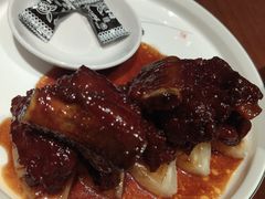 -上海人家花樣年华(中山公园店)