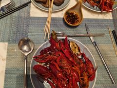 -菲住布渴酒店自助餐厅(阿里巴巴西溪园区店)