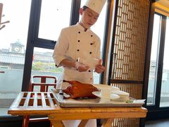 -四季民福烤鸭店(前门店)