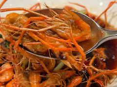 -醉舍·新淮扬菜(长宁龙之梦店)