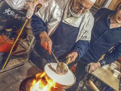 -清真老马家国华牛奶鸡蛋醪糟(正宁路店)