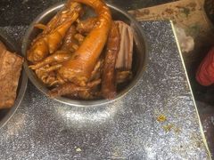 -吴长子卤菜馆(统一街店)