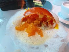 -翡翠36餐厅(浦东香格里拉店)