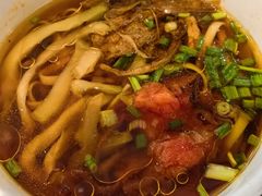 -黔蘑菇四季餐厅(观山湖店)