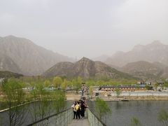 -孤山寨风景区