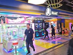 -风云再起游乐汇(北京西单西西友谊店)