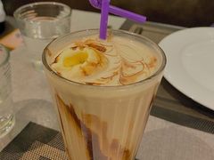 -Pita's&Tika's中东和印度风味餐厅(龙湖天街店)