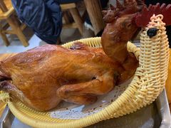 -张记焖窑·十五年专注焖烤(雍和宫店)