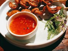 -MARU玛露音乐餐厅(前滩世贸店)