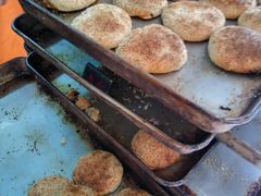 -朱记小郑酥烧饼(建康路店)