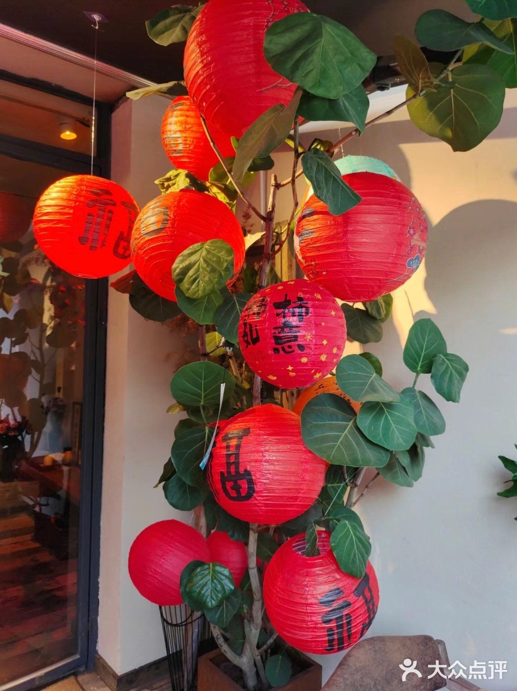 谁能拒绝这家温馨的料理店，好吃拍照也出片。