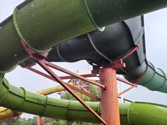 -上海玛雅海滩水公园