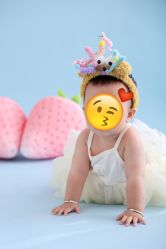 点击看大图 -萌咔奇奇儿童摄影(宝安总店)
