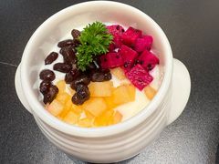 -鸽鸽小垸(长椿街店)