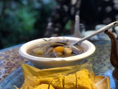 玉米馍馍-青城甲(青城山店)