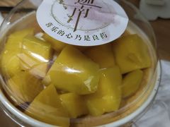 -迦南·甜品蛋糕(传媒店)