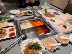 -海底捞火锅(杭州萧山宝龙广场店)