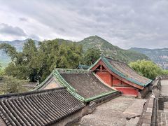 -窦大夫祠