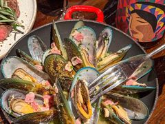 -Brut Eatery Wine Bar & Restaurant (建国东路店)