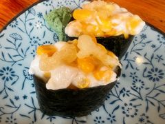 -盛寿司(永康路店)