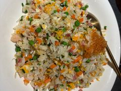-南里山房·新淮扬菜(徐汇万科店)