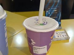 暖暖奶香燕麦-一只酸奶牛(来福士店)