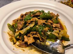 -兰湘子·湘菜小炒(南京江宁万达店)