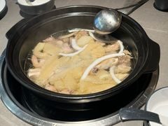 -同仁四季椰子鸡(无锡滨湖万象汇店)