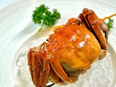 -香格里拉香宫·海鲜青岛菜·鲁菜·淮扬菜