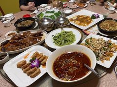 -八景休閒山莊  廣東十大名山莊