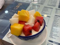 -仁信老铺(华盖路店)