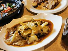 -金穗园·砂锅粥.醉鸡煲火锅(长寿路店)