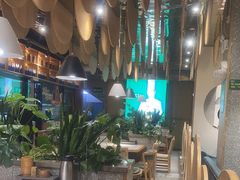 -李军力烧烤(电厂路农业路店)